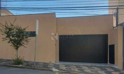 Sala comercial para alugar no Centro, Limeira 