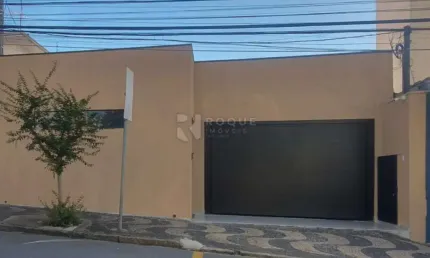 Sala comercial para alugar no Centro, Limeira 