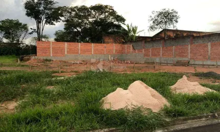 Terreno em condomínio à venda no bairro jardim florença