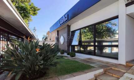 Sala comercial para alugar no Boa Vista, Limeira 