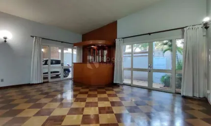 Casa com 3 quartos à venda no Centro, Limeira 