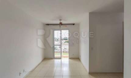 Apartamento à venda no bairro Jardim Parque Novo Mundo