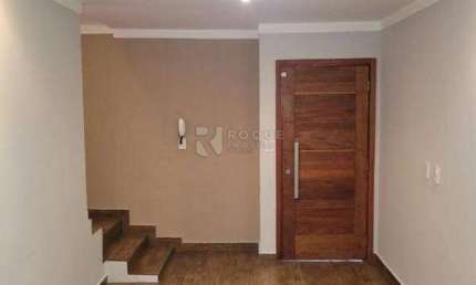 Casa assobrada/comercial - Bairro: Parque Residencial Abílio Pedro - Limeira / SP