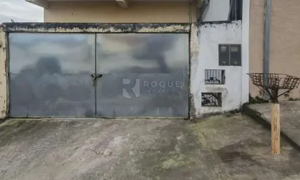 Ponto comercial para alugar no Parque Hippolyto, Limeira 