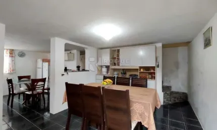 Chácara / sítio com 3 quartos à venda no Jardim Nova Suíça, Limeira 