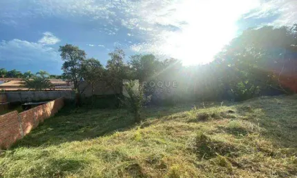Chácara em condomínio fechado sendo terreno com 1250 mts.