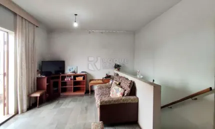 Casa residencial/ comercial à venda na vila castelar