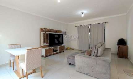 Casa com 2 quartos à venda na Vila Teixeira Marques, Limeira 