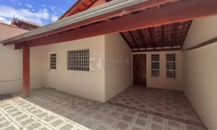 Casa com 3 quartos à venda no Jardim Ipanema, Limeira 