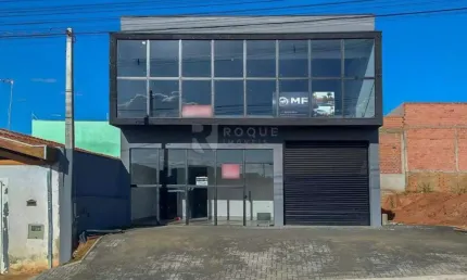Barracão/Galpão para aluguel no bairro Jardim dos Jequitibás