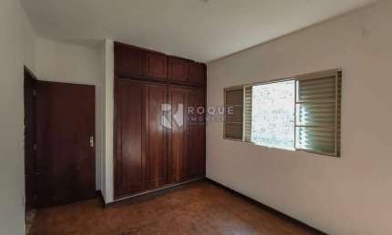 Casa com 3 quartos à venda no Jardim Santa Luiza, Limeira 