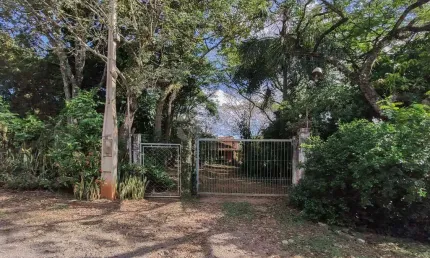 Chácara / sítio com 5 quartos para alugar no Bairro Parronchi, Limeira 