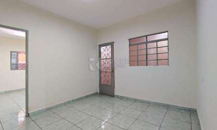 Linda Casa com 2 dormitórios no jardim Boa vista Limeira -sp