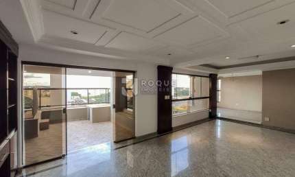Apartamento com 3 quartos à venda no Centro, Limeira 