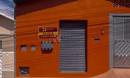Salão para aluguel no bairro Parque Residencial Santa Eulália