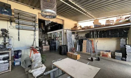 Ponto comercial à venda no Jardim Águas da Serra, Limeira 
