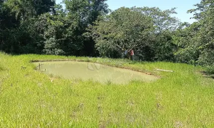 Terreno à venda no Bairro dos Pires, Limeira 