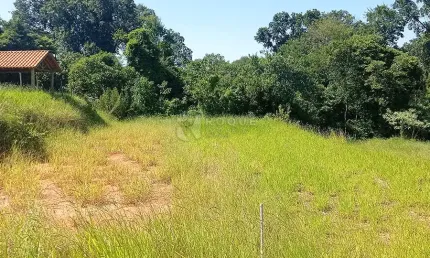 Terreno a venda no bairro dos pires de cima, em limeira