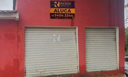 Ponto comercial para alugar no Jardim Nova Limeira, Limeira 