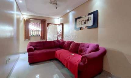 Casa à venda 2 dormitórios, 2 vagas, Jardim São Lourenço-Limeira -SP