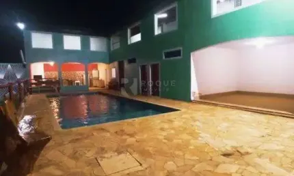 Chácara / sítio com 2 quartos à venda no Areias, Limeira 