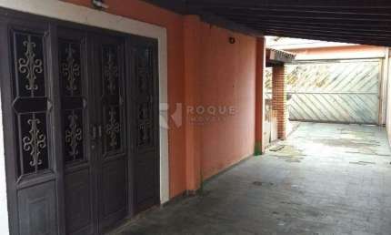 Casa Residencial à Venda em Limeira – Completa e Bem Localizada!