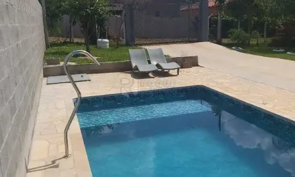 Vende-se chácara Pires de Cima. Acesso pela Via Martim Lutero - LIM 253