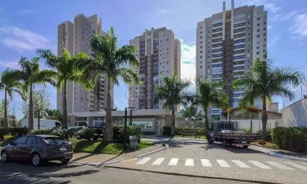 Garagem para alugar na Vila Santa Josefa, Limeira 