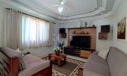 Casa Residencial à venda no bairro Jardim São Pedro