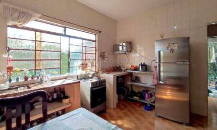 Casa com 6 quartos à venda na Vila Camargo, Limeira 