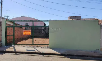 Terreno comercial para alugar no Jardim Esmeralda, Limeira 