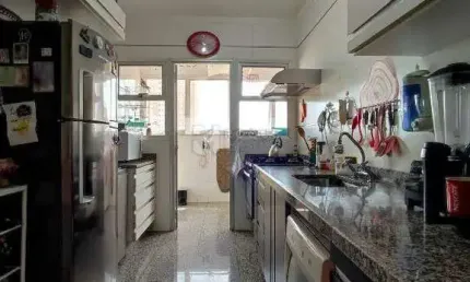 Apartamento com 3 quartos à venda no Centro, Limeira 