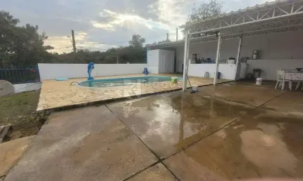 Chácara à Venda em Artur Nogueira – Ideal para Moradia ou Lazer!