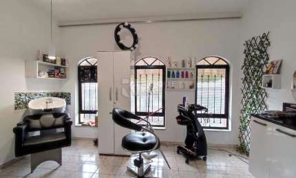 Casa Residencial à venda no bairro Parque Hippolyto