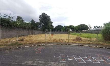 Terreno para aluguel no bairro Residencial Casalbuono