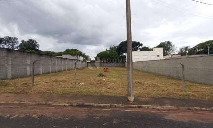 Terreno para aluguel no bairro Residencial Casalbuono