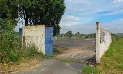 Terreno comercial para alugar no Jardim da Graminha, Limeira 