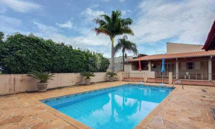Chácara à venda no bairro Jardim Residencial Recanto Alvorada