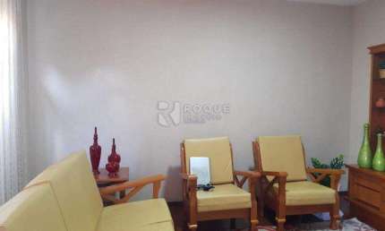Casa com 5 quartos à venda na Vila Claudia, Limeira 