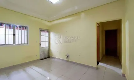 Casa com 3 quartos à venda no Residencial Palmeira Real, Limeira 