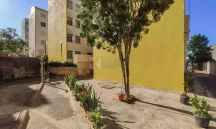 Apartamento para aluguel no bairro Jardim Olga Veroni