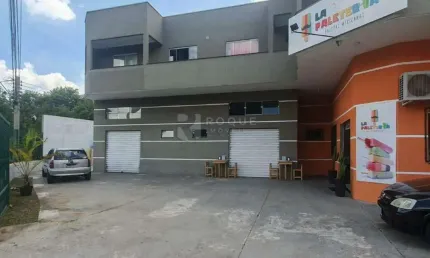 Ponto comercial para alugar no Gleba Beatriz, Limeira 