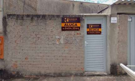 Ponto comercial para alugar no Jardim Campo Belo, Limeira 