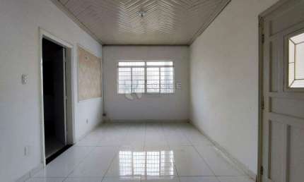 Casa com 2 quartos à venda na Vila Cristóvam, Limeira 