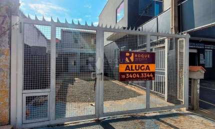 Casa Residencial para aluguel no bairro Jardim Parque Novo Mundo