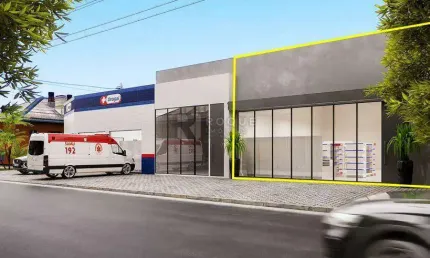 Ponto comercial para alugar no Centro, Limeira 