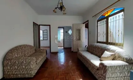 Casa com 4 quartos à venda no Centro, Limeira 