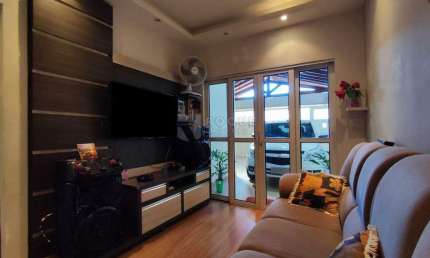 Casa com 3 quartos à venda no Jardim Ipanema, Limeira 