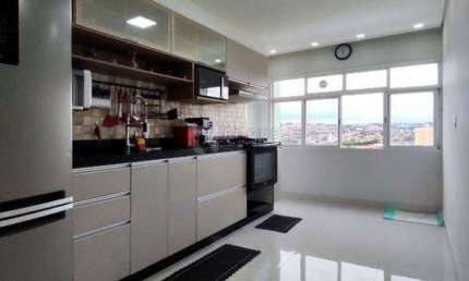 Apartamento com 2 quartos à venda no Centro, Limeira 