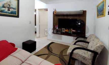 Apartamento à venda no bairro Parque Residencial Abílio Pedro